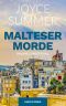 [Pauline Mysteries 02] • Pauline 02 · Malteser Morde
